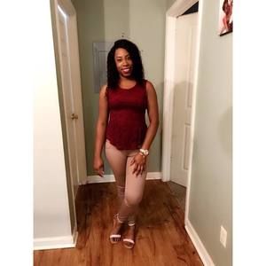 Meet your Posher, Samonia